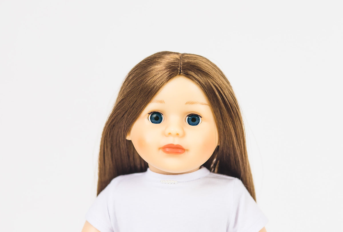American outlet girl 21