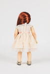 Peach Party Outfit