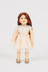 Peach Party Outfit